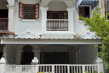 2 Bedroom Townhouse for sale in Rattanawalai Village, Don Mueang, Bangkok