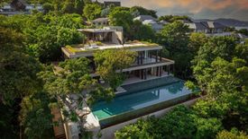 5 Bedroom Villa for rent in Kamala, Phuket