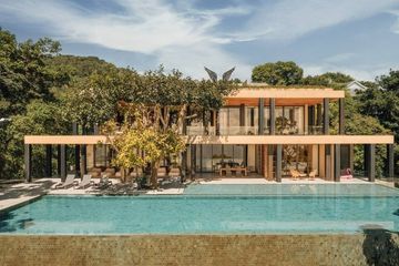 5 Bedroom Villa for rent in Kamala, Phuket