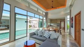 4 Bedroom Villa for sale in Shambhala Grand Villa, Choeng Thale, Phuket