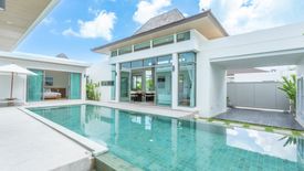 4 Bedroom Villa for sale in Shambhala Grand Villa, Choeng Thale, Phuket