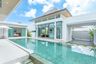 4 Bedroom Villa for sale in Shambhala Grand Villa, Choeng Thale, Phuket