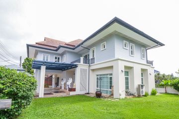 4 Bedroom House for sale in Land and House Park Phuket, Chalong, Phuket