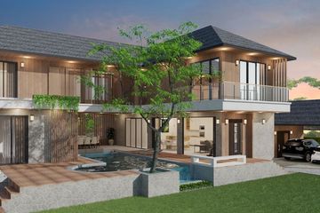 4 Bedroom Villa for sale in The Cave Luxury Pool Villas @Krabi, Nong Thale, Krabi