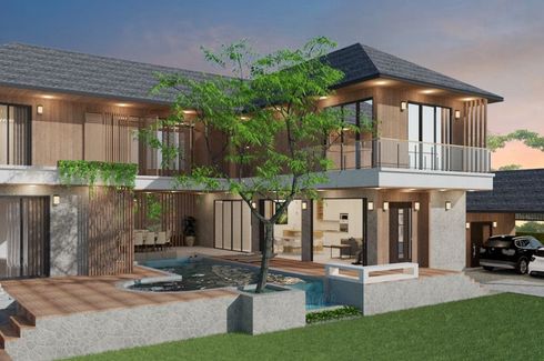 4 Bedroom Villa for sale in The Cave Luxury Pool Villas @Krabi, Nong Thale, Krabi