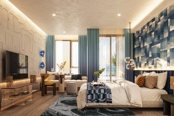 1 Bedroom Condo for sale in Bellevue Beachfront Condo, Choeng Thale, Phuket