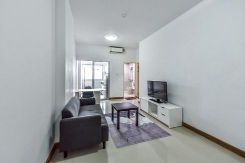 1 Bedroom Condo for rent in Bang Wa, Bangkok near MRT Bang Wa