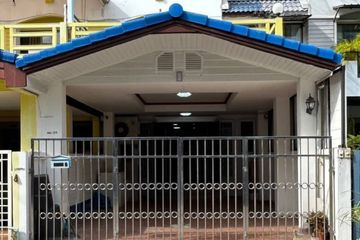 3 Bedroom Townhouse for rent in Baan Klang Muang Rama 9 Soi 43, Suan Luang, Bangkok