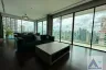 3 Bedroom Condo for rent in Le Raffine Sukhumvit 24, Khlong Tan, Bangkok near BTS Phrom Phong