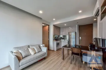 2 Bedroom Condo for sale in The Address Sathorn, Silom, Bangkok near BTS Chong Nonsi
