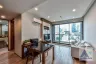 2 Bedroom Condo for sale in The Address Sathorn, Silom, Bangkok near BTS Chong Nonsi