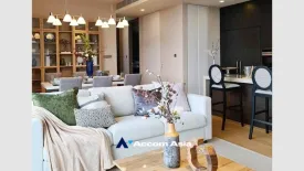 2 Bedroom Condo for rent in Saladaeng One, Silom, Bangkok near MRT Lumpini