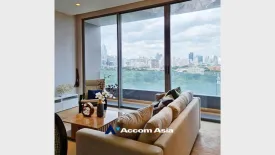 2 Bedroom Condo for rent in Saladaeng One, Silom, Bangkok near MRT Lumpini
