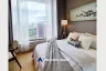 2 Bedroom Condo for rent in Saladaeng One, Silom, Bangkok near MRT Lumpini