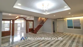 6 Bedroom House for rent in Bang Phong Pang, Bangkok