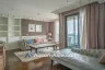 3 Bedroom Condo for rent in The Lumpini 24, Khlong Tan, Bangkok near BTS Phrom Phong
