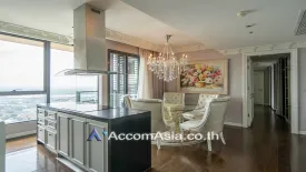 3 Bedroom Condo for rent in The Lumpini 24, Khlong Tan, Bangkok near BTS Phrom Phong