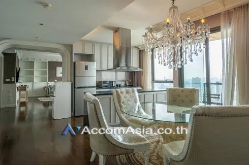 3 Bedroom Condo for rent in The Lumpini 24, Khlong Tan, Bangkok near BTS Phrom Phong