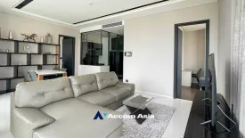 2 Bedroom Condo for rent in The Bangkok Thonglor, Khlong Tan Nuea, Bangkok near BTS Thong Lo