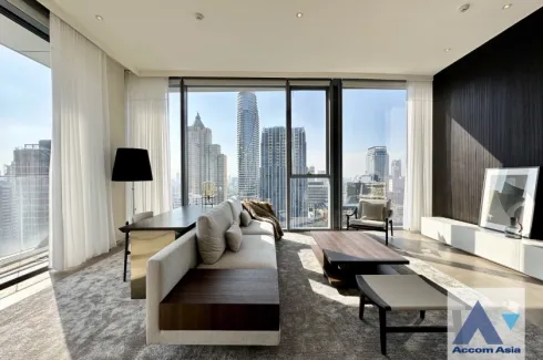 2 Bedroom Condo for rent in SCOPE Langsuan, Lumpini, Bangkok near BTS Chit Lom