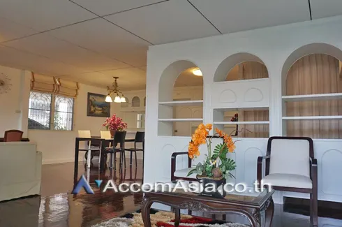 3 Bedroom House for rent in Phra Khanong Nuea, Bangkok