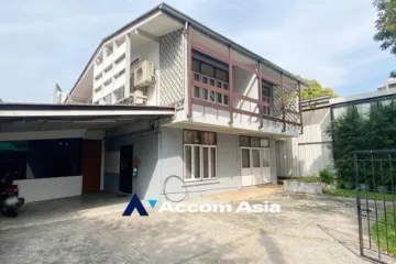 3 Bedroom House for rent in Khlong Tan, Bangkok near BTS Phrom Phong