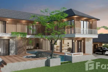 3 Bedroom Villa for sale in The Cave Luxury Pool Villas @Krabi, Nong Thale, Krabi