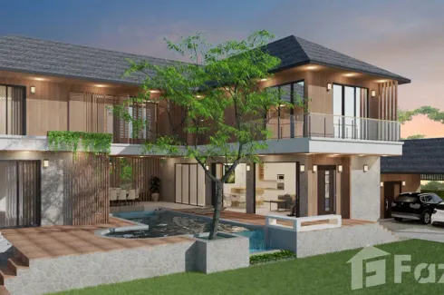 3 Bedroom Villa for sale in The Cave Luxury Pool Villas @Krabi, Nong Thale, Krabi