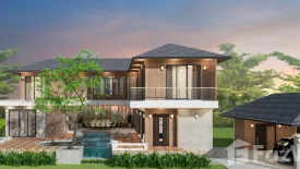 3 Bedroom Villa for sale in The Cave Luxury Pool Villas @Krabi, Nong Thale, Krabi