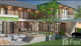 3 Bedroom Villa for sale in The Cave Luxury Pool Villas @Krabi, Nong Thale, Krabi