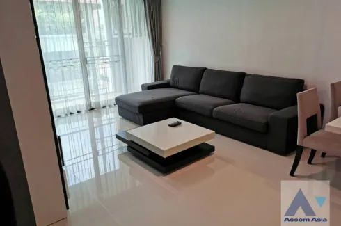 2 Bedroom Condo for rent in Pearl Residences Sukhumvit 24, Khlong Tan, Bangkok near BTS Phrom Phong