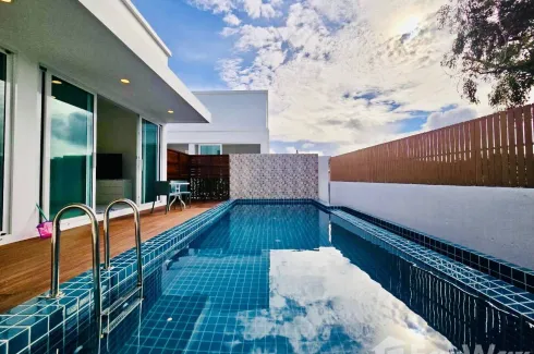 3 Bedroom Villa for rent in Prima Villa Chalong, Chalong, Phuket