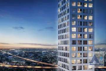 2 Bedroom Condo for rent in Phra Khanong, Bangkok near BTS On Nut