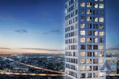 2 Bedroom Condo for rent in Phra Khanong, Bangkok near BTS On Nut