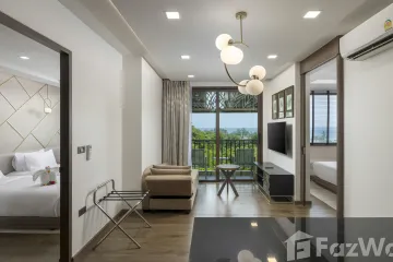 2 Bedroom Condo for sale in The Proud Residence, Karon, Phuket