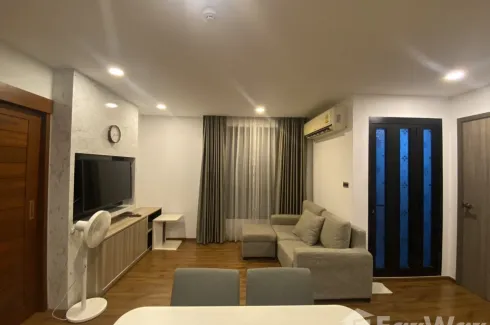 2 Bedroom Condo for sale in Stasia Residences Sriracha, Surasak, Chonburi