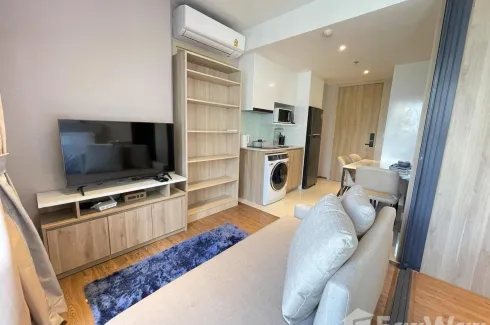 1 Bedroom Condo for sale in Once Pattaya Condominium, Na Kluea, Chonburi