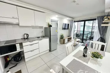 1 Bedroom Condo for rent in Siam Oriental Tropical Garden, Nong Prue, Chonburi