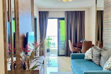 2 Bedroom Condo for sale in Dusit Grand Condo View, Nong Prue, Chonburi