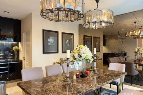 4 Bedroom House for rent in Blue Lagoon 2 Bangna-Wongwaen, Dokmai, Bangkok