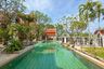 5 Bedroom House for sale in Na Jomtien, Chonburi