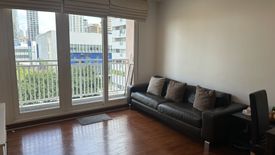 1 Bedroom Condo for rent in Baan Siri Sukhumvit 13, Khlong Toei Nuea, Bangkok near BTS Nana