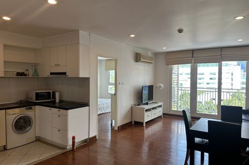 1 Bedroom Condo for rent in Baan Siri Sukhumvit 13, Khlong Toei Nuea, Bangkok near BTS Nana