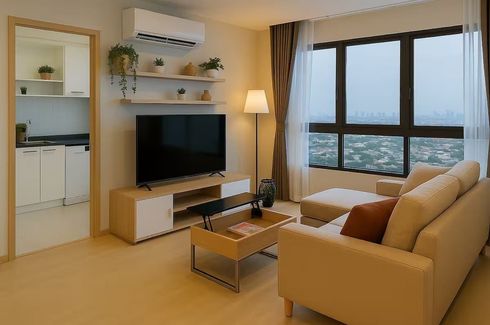 2 Bedroom Condo for rent in Lumpini Ville Sukhumvit 77, Suan Luang, Bangkok near BTS On Nut