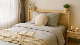 2 Bedroom Condo for rent in Lumpini Ville Sukhumvit 77, Suan Luang, Bangkok near BTS On Nut