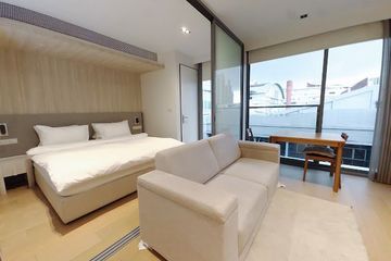 1 Bedroom Condo for rent in SCOPE Promsri, Khlong Tan Nuea, Bangkok near BTS Phrom Phong