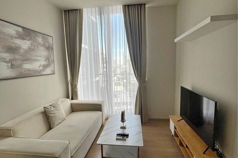 1 Bedroom Condo for rent in Noble Around 33, Khlong Tan Nuea, Bangkok near BTS Phrom Phong