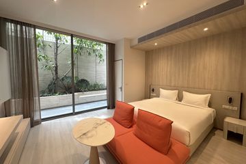 1 Bedroom Condo for rent in SCOPE Promsri, Khlong Tan Nuea, Bangkok near BTS Phrom Phong