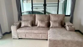 3 Bedroom House for rent in Phanason Park Ville 3 (banlipon), Si Sunthon, Phuket