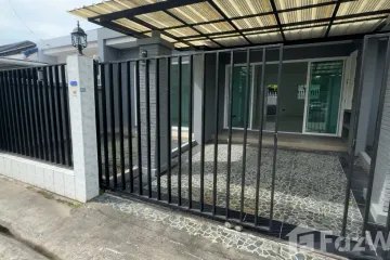 2 Bedroom House for sale in Bhukitta Resort Nai Yang, Sakhu, Phuket